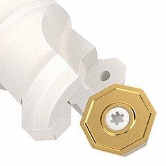 Specialty and Other Milling Inserts image